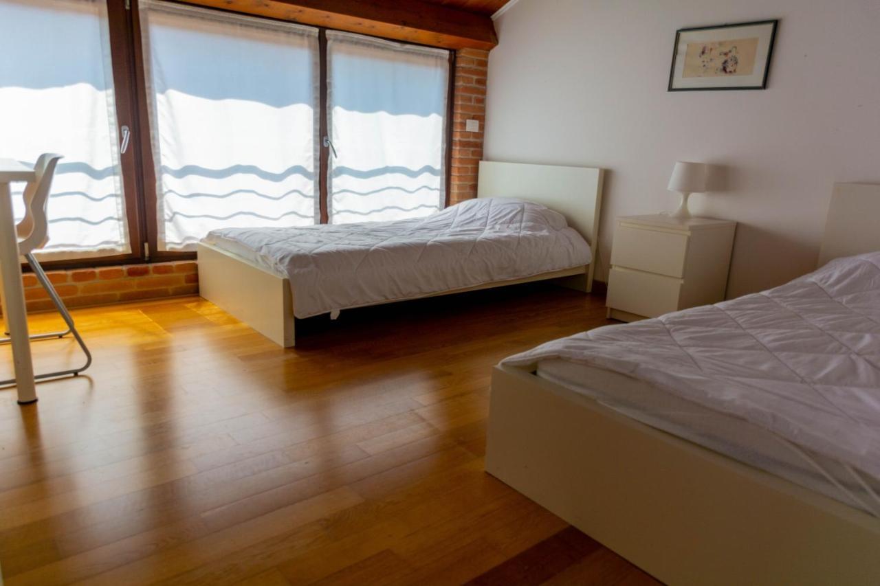 Ca Dell'orto Apartment Venedig