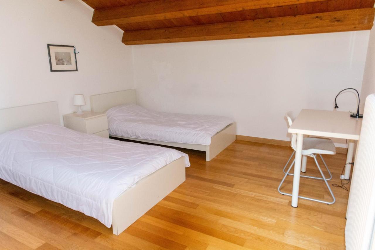 Ca Dell'orto Apartment Venedig