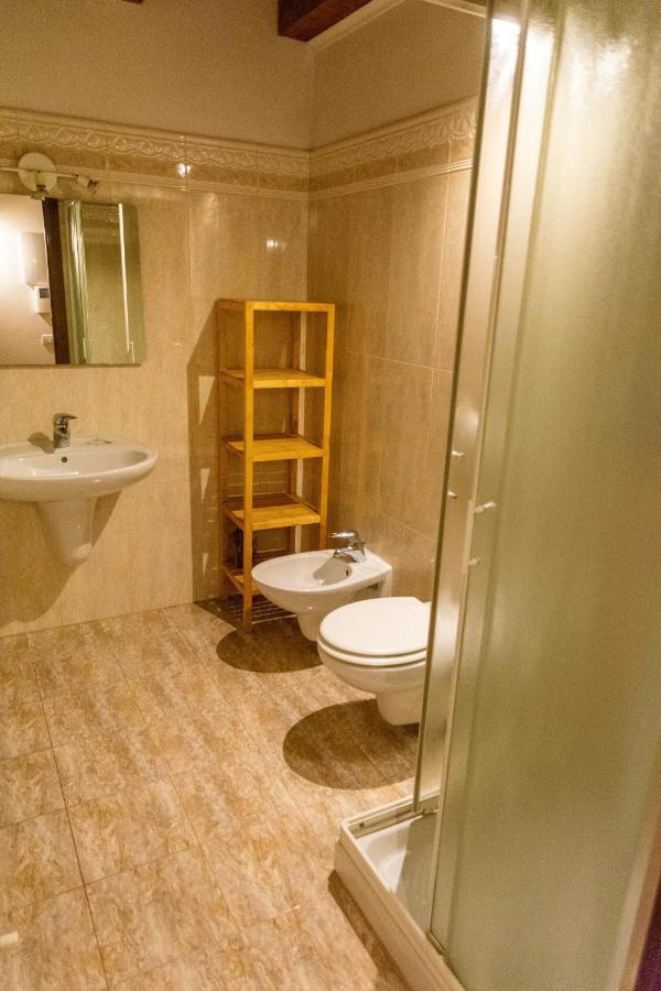 Cà Dell'orto Appartement *