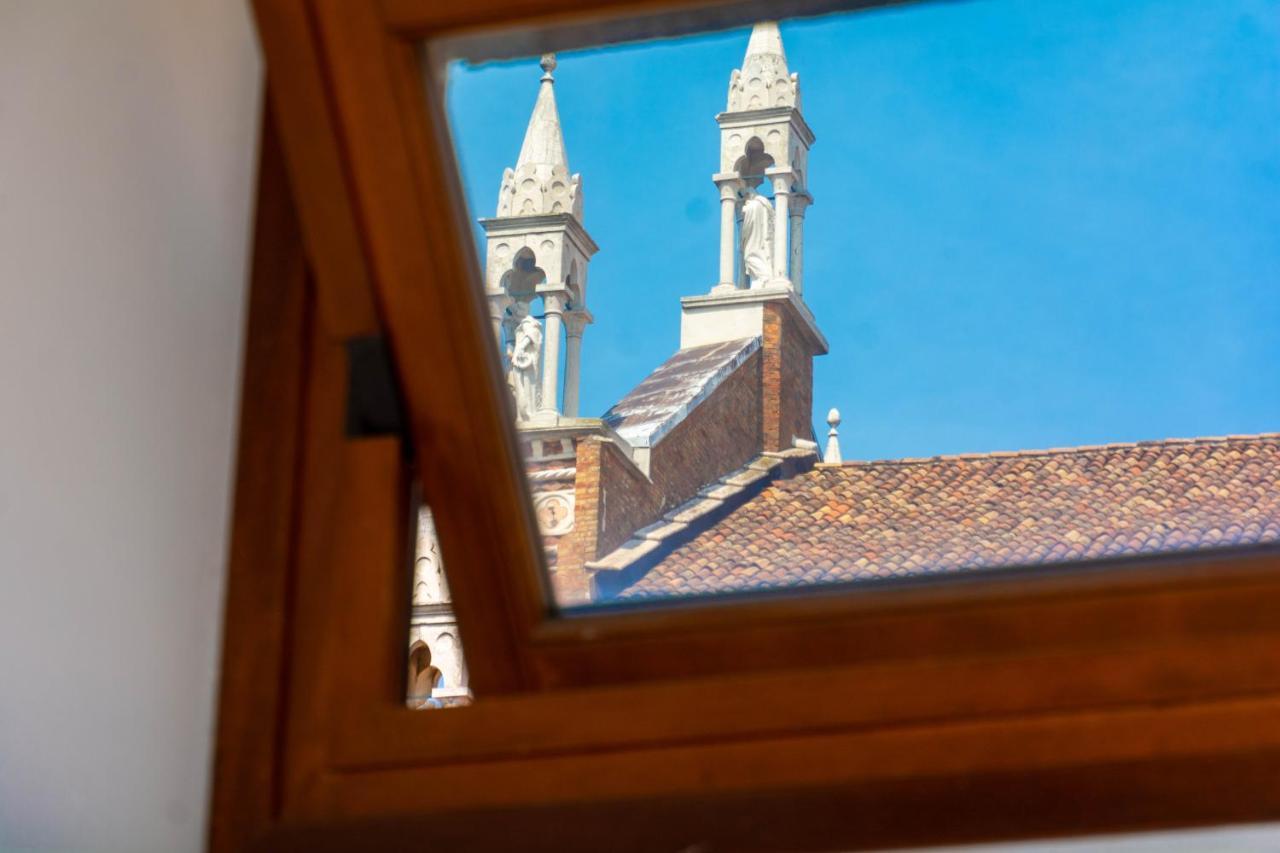Appartement Cà Dell'orto