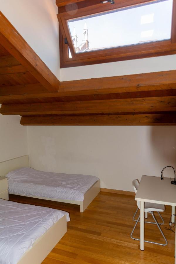 Cà Dell'orto Appartement Venise