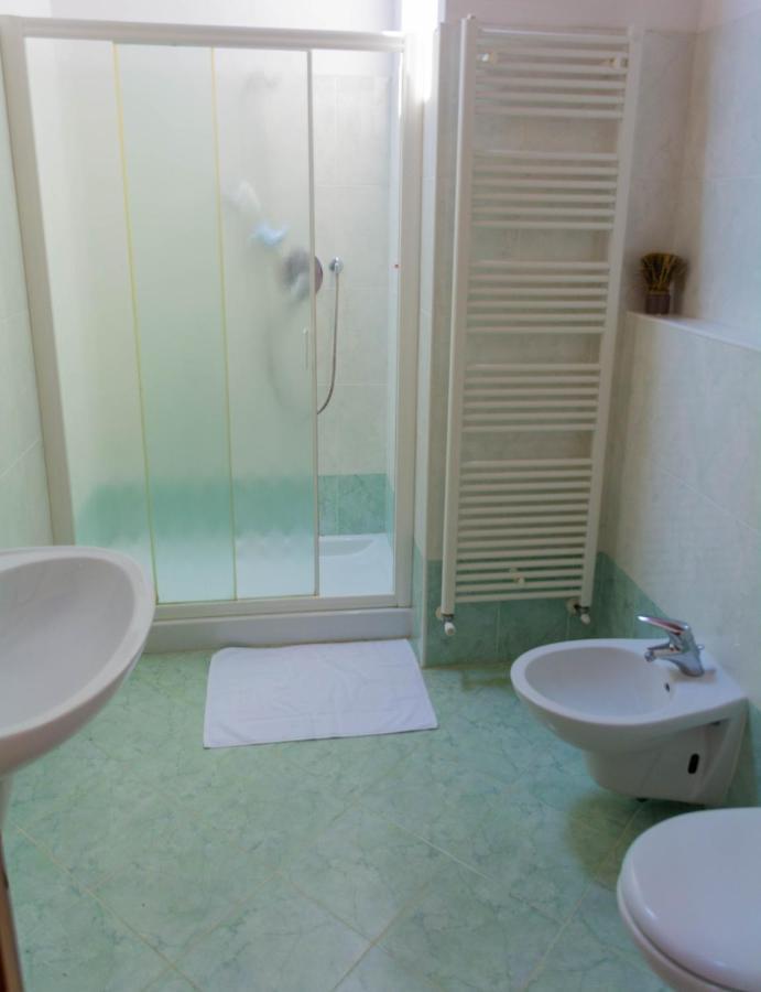 Appartement Cà Dell'orto *